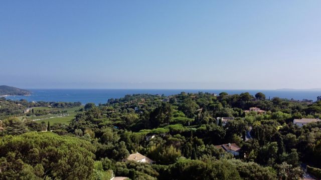 Maison à vendre LA CROIX VALMER