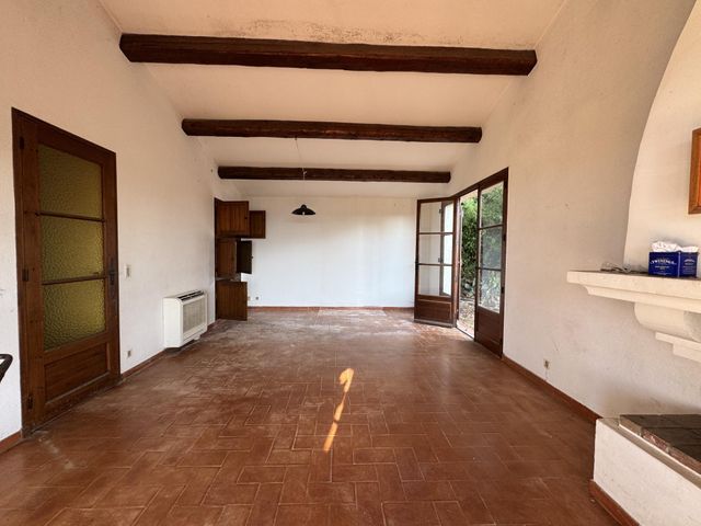 Maison &agrave; vendre - 4 pi&egrave;ces - 80 m2 - La Croix Valmer - 83 - PROVENCE-ALPES-COTE-D-AZUR