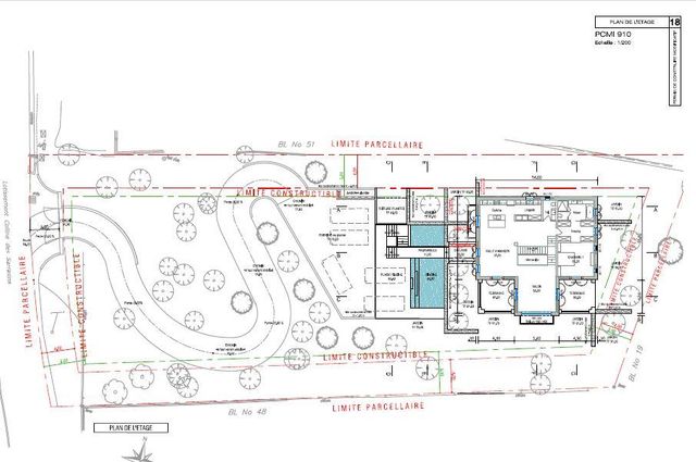 Maison &agrave; vendre - 4 pi&egrave;ces - 213 m2 - La Croix Valmer - 83 - PROVENCE-ALPES-COTE-D-AZUR