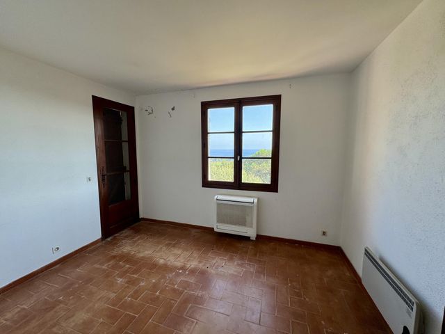 Maison &agrave; vendre - 4 pi&egrave;ces - 80 m2 - La Croix Valmer - 83 - PROVENCE-ALPES-COTE-D-AZUR