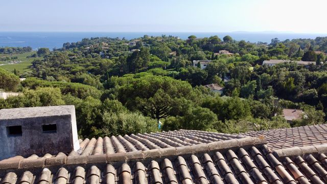 Maison &agrave; vendre - 4 pi&egrave;ces - 80 m2 - La Croix Valmer - 83 - PROVENCE-ALPES-COTE-D-AZUR