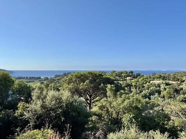 Maison &agrave; vendre - 4 pi&egrave;ces - 80 m2 - La Croix Valmer - 83 - PROVENCE-ALPES-COTE-D-AZUR