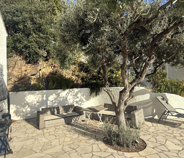 Maison &agrave; vendre - 7 pi&egrave;ces - 157 m2 - Cavalaire Sur Mer - 83 - PROVENCE-ALPES-COTE-D-AZUR