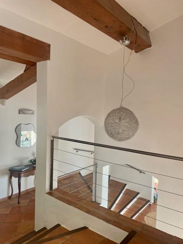 Maison &agrave; vendre - 7 pi&egrave;ces - 157 m2 - Cavalaire Sur Mer - 83 - PROVENCE-ALPES-COTE-D-AZUR