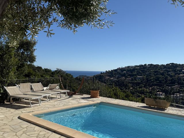 maison - CAVALAIRE SUR MER - 83