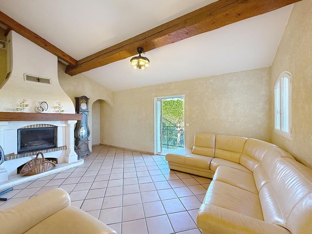 Maison &agrave; vendre - 7 pi&egrave;ces - 242 m2 - Cavalaire Sur Mer - 83 - PROVENCE-ALPES-COTE-D-AZUR