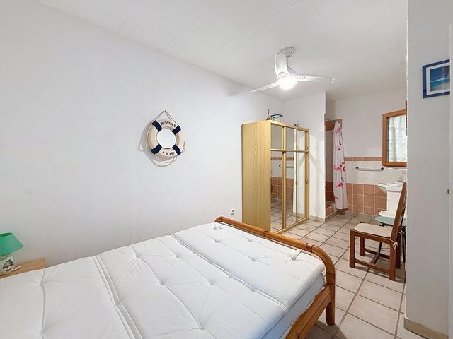 Maison &agrave; vendre - 7 pi&egrave;ces - 242 m2 - Cavalaire Sur Mer - 83 - PROVENCE-ALPES-COTE-D-AZUR