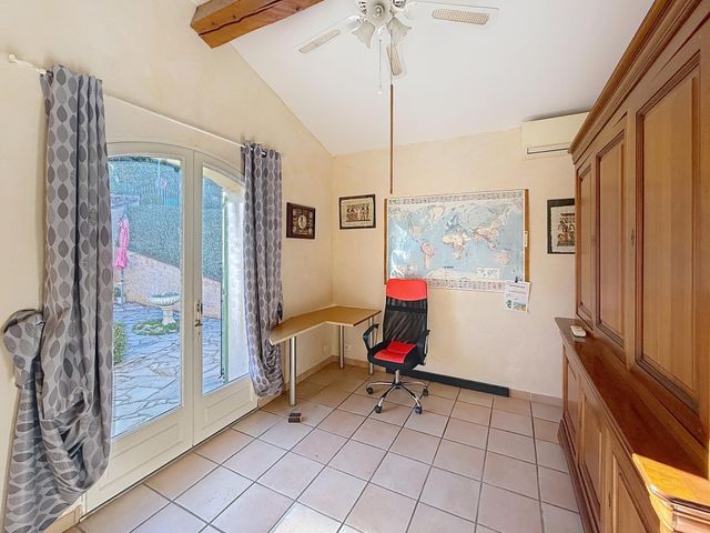 Maison &agrave; vendre - 7 pi&egrave;ces - 242 m2 - Cavalaire Sur Mer - 83 - PROVENCE-ALPES-COTE-D-AZUR