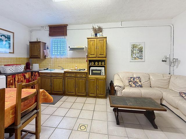 Maison &agrave; vendre - 7 pi&egrave;ces - 242 m2 - Cavalaire Sur Mer - 83 - PROVENCE-ALPES-COTE-D-AZUR