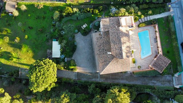 Maison &agrave; vendre - 7 pi&egrave;ces - 242 m2 - Cavalaire Sur Mer - 83 - PROVENCE-ALPES-COTE-D-AZUR