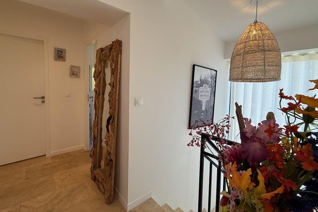 Maison &agrave; vendre - 5 pi&egrave;ces - 135 m2 - La Croix Valmer - 83 - PROVENCE-ALPES-COTE-D-AZUR