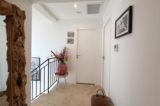 Maison &agrave; vendre - 5 pi&egrave;ces - 135 m2 - La Croix Valmer - 83 - PROVENCE-ALPES-COTE-D-AZUR