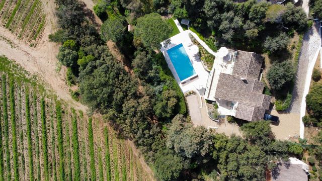 Maison &agrave; vendre - 5 pi&egrave;ces - 142 m2 - La Croix Valmer - 83 - PROVENCE-ALPES-COTE-D-AZUR