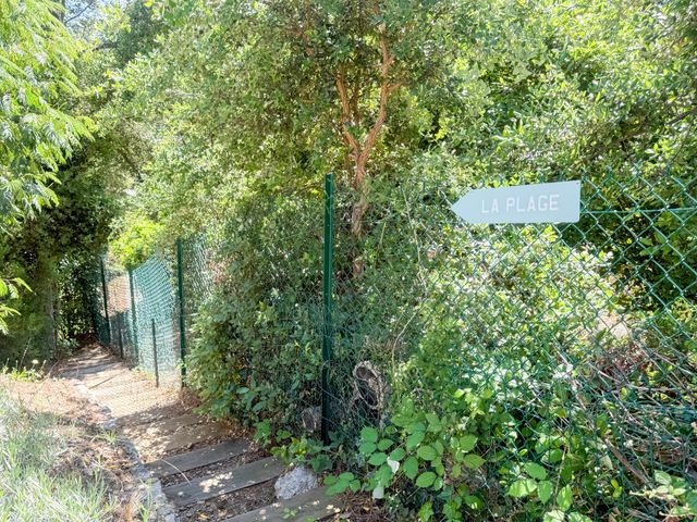 Maison &agrave; vendre - 5 pi&egrave;ces - 142 m2 - La Croix Valmer - 83 - PROVENCE-ALPES-COTE-D-AZUR