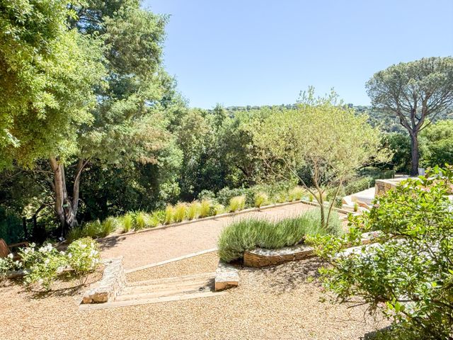 Maison &agrave; vendre - 5 pi&egrave;ces - 142 m2 - La Croix Valmer - 83 - PROVENCE-ALPES-COTE-D-AZUR