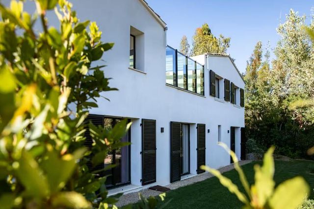 Maison &agrave; vendre - 6 pi&egrave;ces - 280 m2 - La Croix Valmer - 83 - PROVENCE-ALPES-COTE-D-AZUR