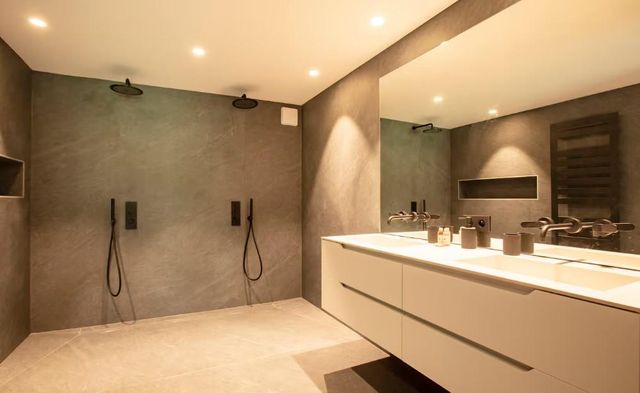 Maison &agrave; vendre - 6 pi&egrave;ces - 280 m2 - La Croix Valmer - 83 - PROVENCE-ALPES-COTE-D-AZUR