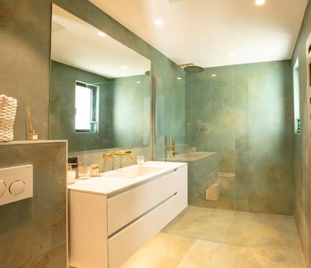 Maison &agrave; vendre - 6 pi&egrave;ces - 280 m2 - La Croix Valmer - 83 - PROVENCE-ALPES-COTE-D-AZUR