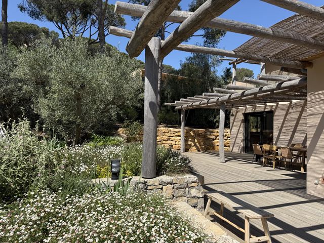 Maison &agrave; vendre - 7 pi&egrave;ces - 250 m2 - La Croix Valmer - 83 - PROVENCE-ALPES-COTE-D-AZUR