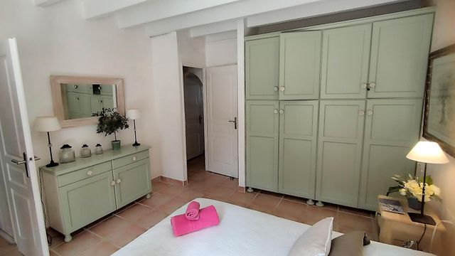 Maison &agrave; vendre - 5 pi&egrave;ces - 122 m2 - Cavalaire Sur Mer - 83 - PROVENCE-ALPES-COTE-D-AZUR