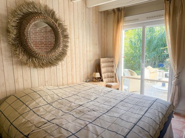 Maison &agrave; vendre - 5 pi&egrave;ces - 122 m2 - Cavalaire Sur Mer - 83 - PROVENCE-ALPES-COTE-D-AZUR