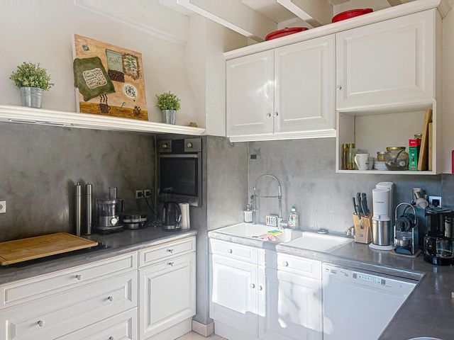 Maison &agrave; vendre - 5 pi&egrave;ces - 122 m2 - Cavalaire Sur Mer - 83 - PROVENCE-ALPES-COTE-D-AZUR