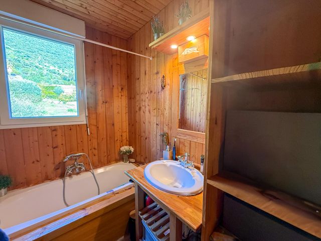 Maison &agrave; vendre - 5 pi&egrave;ces - 122 m2 - Cavalaire Sur Mer - 83 - PROVENCE-ALPES-COTE-D-AZUR