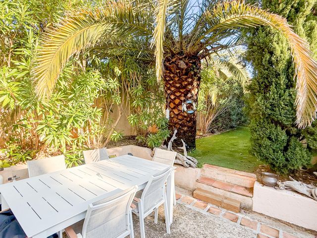 Maison &agrave; vendre - 5 pi&egrave;ces - 122 m2 - Cavalaire Sur Mer - 83 - PROVENCE-ALPES-COTE-D-AZUR