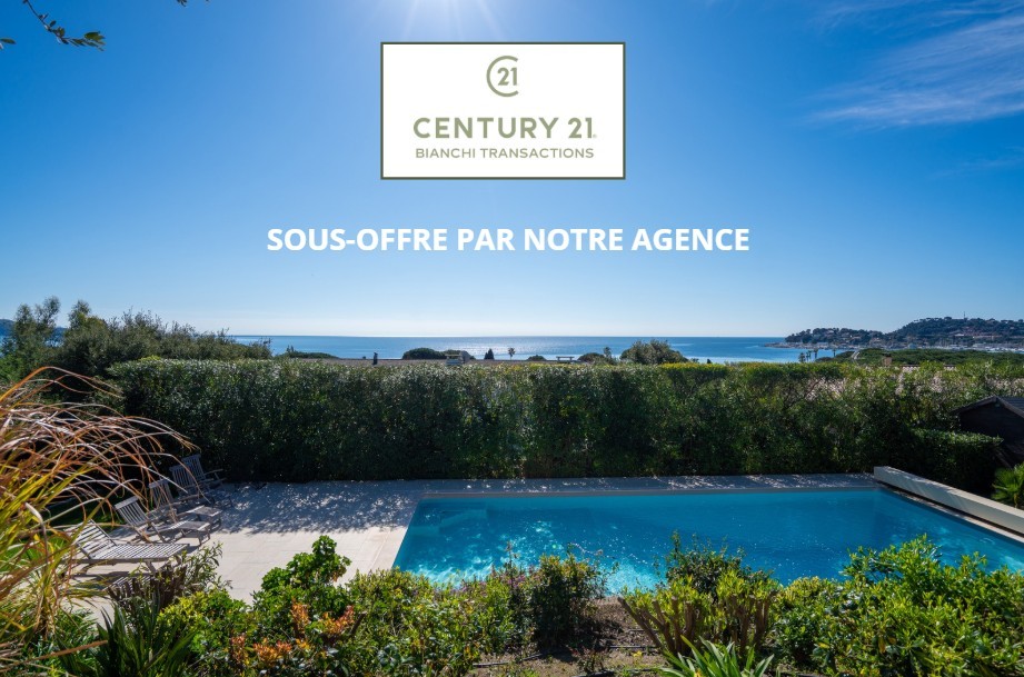 maison  - CAVALAIRE SUR MER- 83