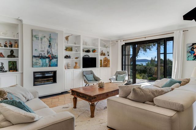 Maison &agrave; vendre - 5 pi&egrave;ces - 173 m2 - Cavalaire Sur Mer - 83 - PROVENCE-ALPES-COTE-D-AZUR