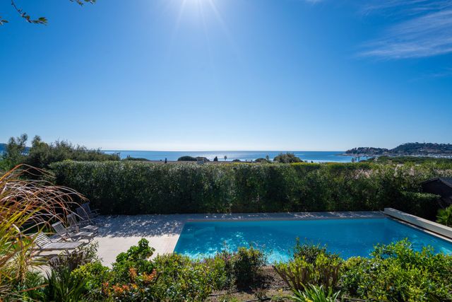 maison - CAVALAIRE SUR MER - 83