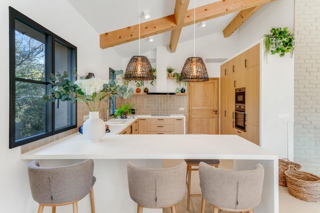 Maison &agrave; vendre - 7 pi&egrave;ces - 186 m2 - La Croix Valmer - 83 - PROVENCE-ALPES-COTE-D-AZUR