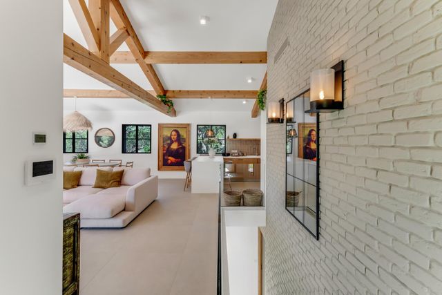 Maison &agrave; vendre - 7 pi&egrave;ces - 186 m2 - La Croix Valmer - 83 - PROVENCE-ALPES-COTE-D-AZUR