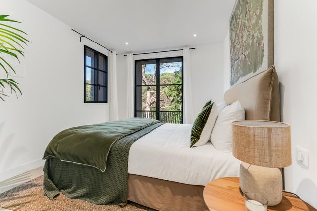 Maison &agrave; vendre - 7 pi&egrave;ces - 186 m2 - La Croix Valmer - 83 - PROVENCE-ALPES-COTE-D-AZUR