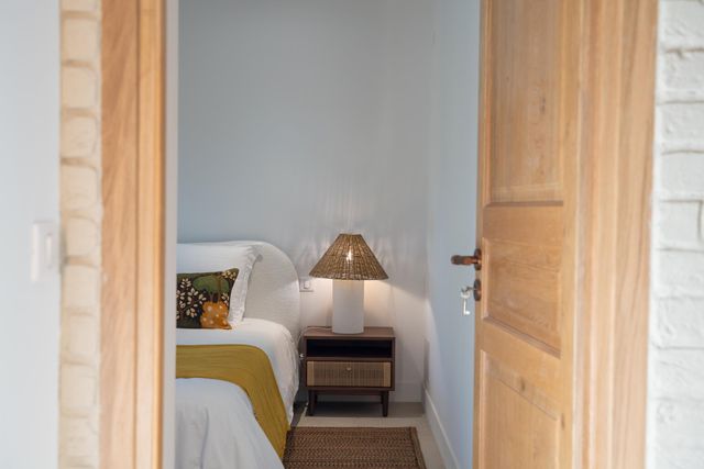 Maison &agrave; vendre - 7 pi&egrave;ces - 186 m2 - La Croix Valmer - 83 - PROVENCE-ALPES-COTE-D-AZUR