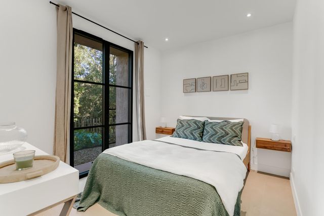 Maison &agrave; vendre - 7 pi&egrave;ces - 186 m2 - La Croix Valmer - 83 - PROVENCE-ALPES-COTE-D-AZUR