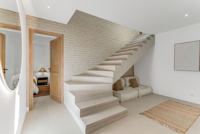 Maison &agrave; vendre - 7 pi&egrave;ces - 186 m2 - La Croix Valmer - 83 - PROVENCE-ALPES-COTE-D-AZUR