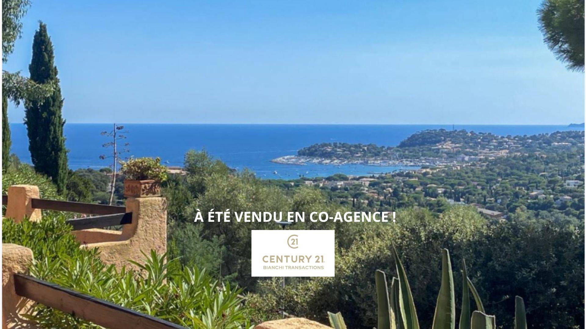 maison - CAVALAIRE SUR MER - 83