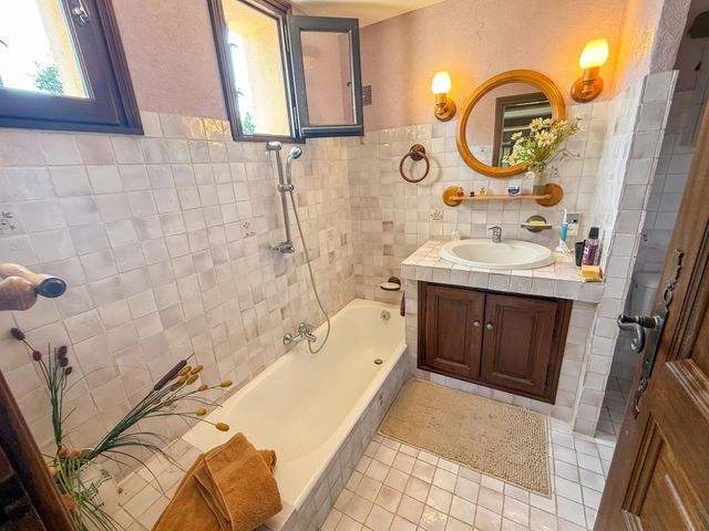 Maison &agrave; vendre - 5 pi&egrave;ces - 140 m2 - Cavalaire Sur Mer - 83 - PROVENCE-ALPES-COTE-D-AZUR