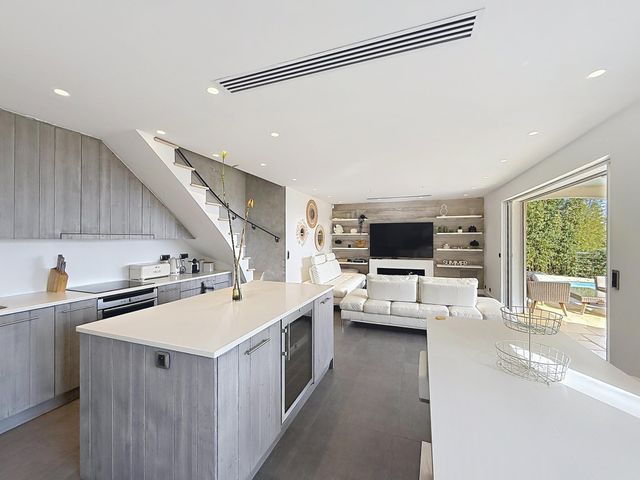 Maison &agrave; vendre - 5 pi&egrave;ces - 110 m2 - Cavalaire Sur Mer - 83 - PROVENCE-ALPES-COTE-D-AZUR