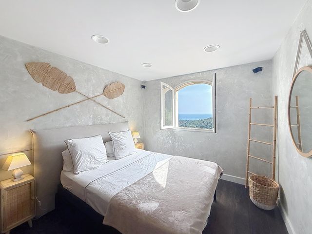 Maison &agrave; vendre - 5 pi&egrave;ces - 110 m2 - Cavalaire Sur Mer - 83 - PROVENCE-ALPES-COTE-D-AZUR