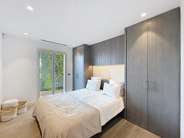 Maison &agrave; vendre - 5 pi&egrave;ces - 110 m2 - Cavalaire Sur Mer - 83 - PROVENCE-ALPES-COTE-D-AZUR