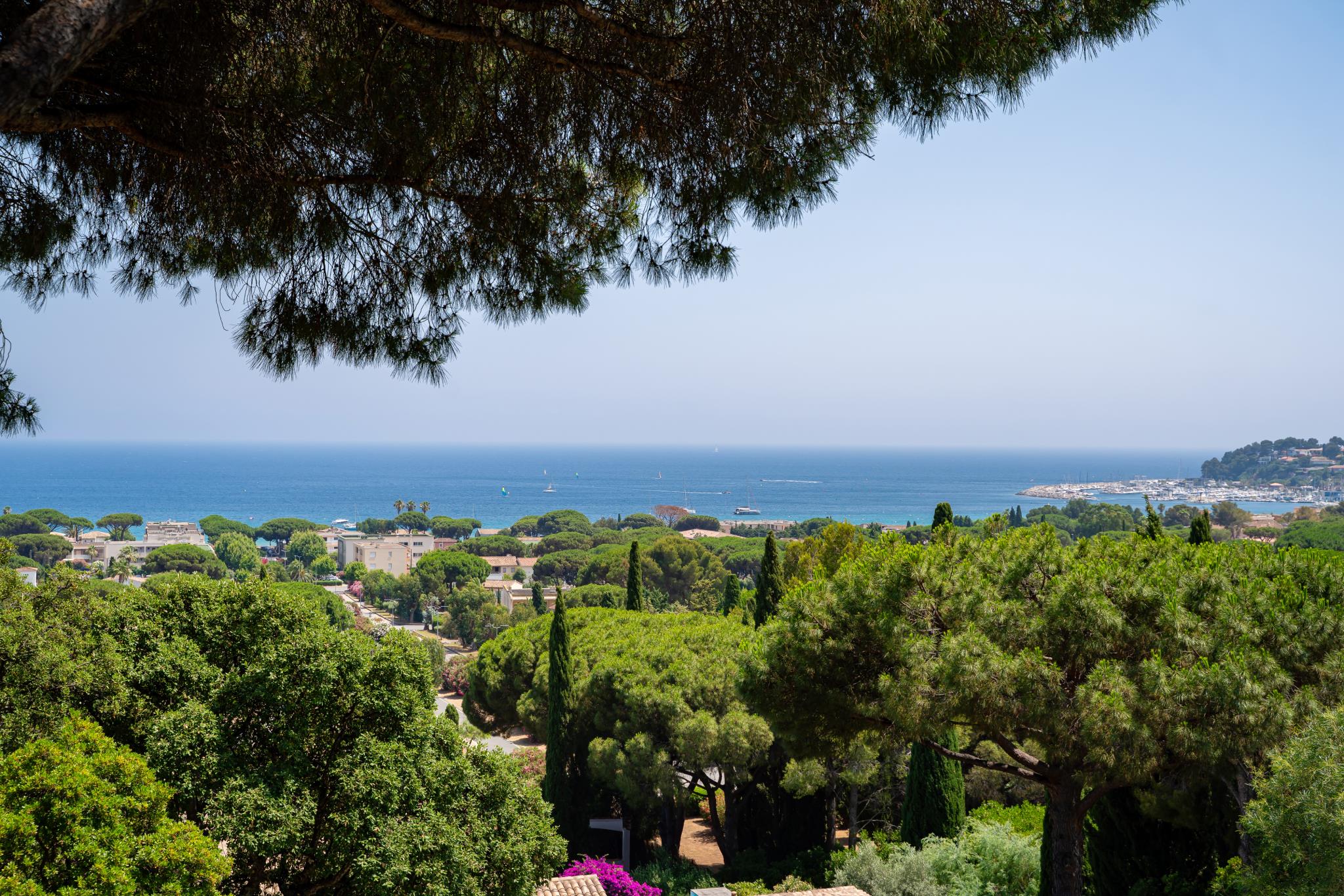 maison - CAVALAIRE SUR MER - 83