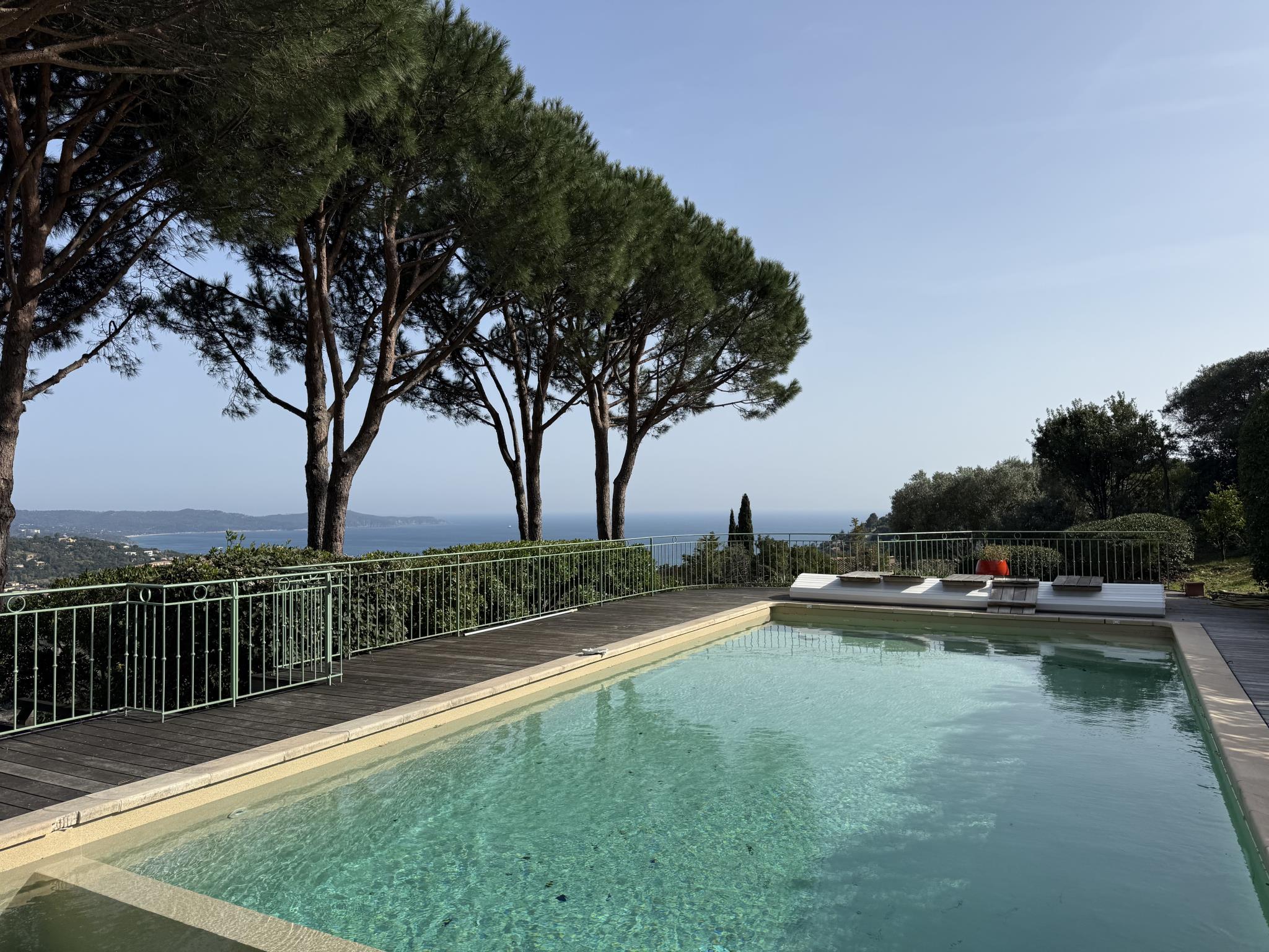 maison - CAVALAIRE SUR MER - 83