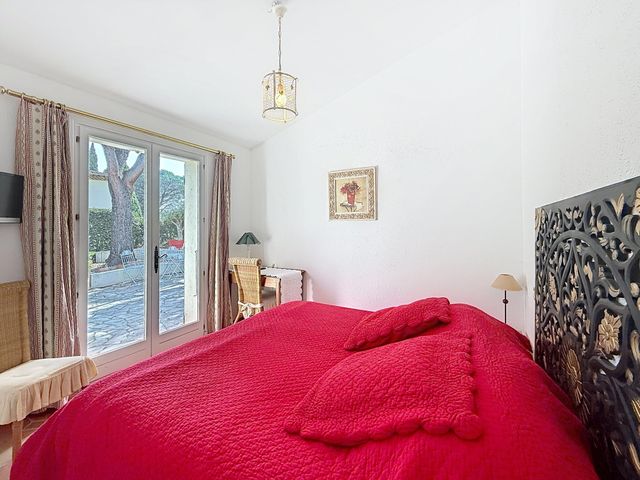 Maison &agrave; vendre - 8 pi&egrave;ces - 220 m2 - Cavalaire Sur Mer - 83 - PROVENCE-ALPES-COTE-D-AZUR