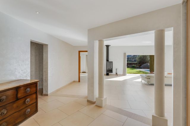 Maison &agrave; vendre - 8 pi&egrave;ces - 300 m2 - Cavalaire Sur Mer - 83 - PROVENCE-ALPES-COTE-D-AZUR