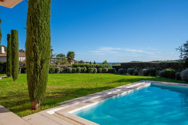 Maison à vendre CAVALAIRE SUR MER