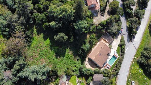 Maison &agrave; vendre - 4 pi&egrave;ces - 90,50 m2 - La Croix Valmer - 83 - PROVENCE-ALPES-COTE-D-AZUR