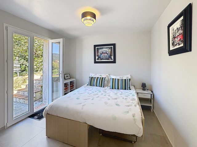 Maison &agrave; vendre - 4 pi&egrave;ces - 90,50 m2 - La Croix Valmer - 83 - PROVENCE-ALPES-COTE-D-AZUR