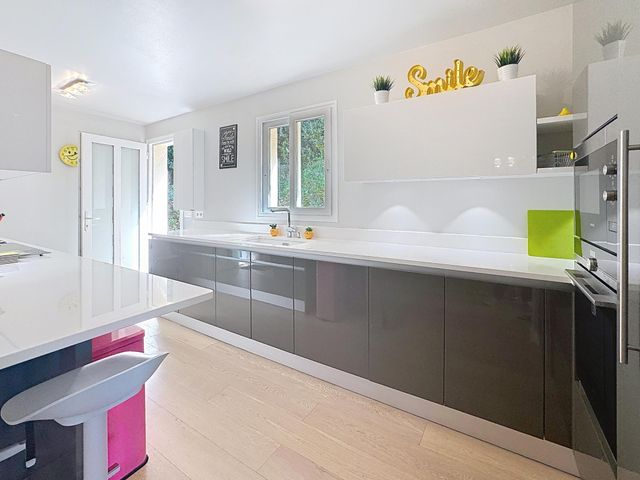 Maison &agrave; vendre - 4 pi&egrave;ces - 90,50 m2 - La Croix Valmer - 83 - PROVENCE-ALPES-COTE-D-AZUR